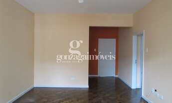 Imagem 3: CURITIBA - Apartamento Padrão - Centro