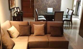 Imagem: Apartamento para venda com 111 metros quadrados