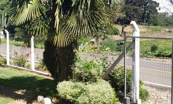 Imagem 7: Excelente área terras na divisa farroupilha pinto Bandeira