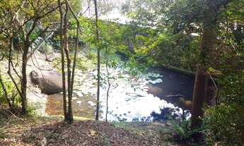 Imagem 5: Terreno à venda, 11023 m² por R$ 10.000.000,00 - Cacupé - Florianópolis/SC