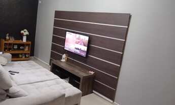 Imagem 4: SANTO ANDRé - Apartamento Padrão - Vila João Ramalho