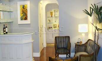 Imagem 2: SAO PAULO - Apartamento Padrão - ACLIMACAO