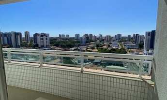 Imagem 2: G.L -Ap 3 suítes/ 2 Vagas/ 130m²/ Fatima