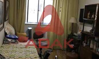 Imagem 7: Rio de Janeiro - Apartamento Padrão - Copacabana