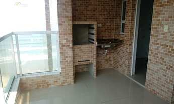 Imagem 3: Apartamento Alto Padrão para Venda em Vila São Paulo Mongaguá-SP