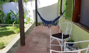 Imagem 2: Casa Temporadal em Araruama, 03 quartos e piscina