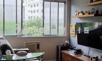 Imagem 2: Rio de Janeiro - Apartamento Padrão - Botafogo