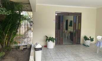 Imagem 5: Casa nos Bancários com 04 quartos, sendo 01 suíte + DCE