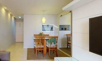 Imagem 5: Rua Solidônio Leite 2449, Vila Ivone/Ema - Apartamento para Venda (Condomínio Georgia Gard