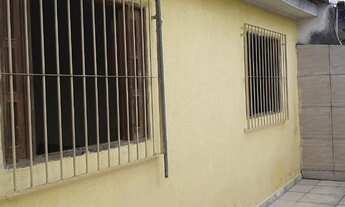 Imagem: Vendo Uma Casa no Conj.Dubeaux Leão