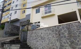 Imagem 3: Apartamento para aluguel,1 vaga, Estoril - Belo Horizonte/MG