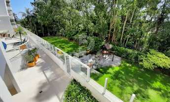 Imagem: Apartamento à venda no bairro Itacorubi