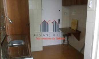 Imagem 6: Apartamento de 3 quartos à venda na Tijuca!!! RJ