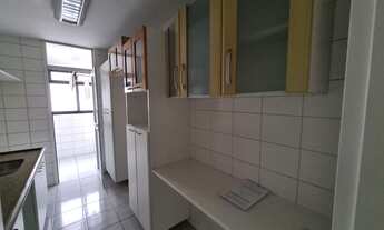 Imagem 3: Apartamento 74m2 3 dormitórios com suíte e 2 vagas