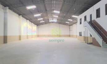 Imagem 3: Galpão para alugar, 1.100 m² - São Francisco - Belo Horizonte/MG