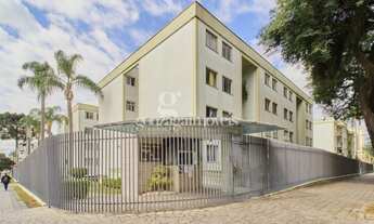 Imagem: CURITIBA - Apartamento Padrão - Agua Verde