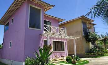 Imagem 4: Casa em Búzios de 3 quartos em condomínio