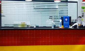 Imagem 5: Disk pizza com lindas instalações e de esquina na ZL/ SP Ref.: 1419