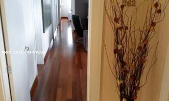 Imagem 7: Apartamento para venda tem 143 metros quadrados com 3 quartos em Vila Gumercindo - São Pau