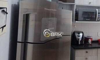 Imagem 2: Apartamento com 2 dormitórios à venda, 45 m² por R$ 281.000 - Vila Formosa - São Paulo/SP