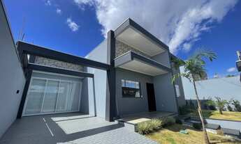 Imagem 2: Casa Completa Em Sorriso