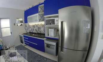 Imagem 4: Casa para Venda em Cajamar, Portais (Polvilho), 3 dormitórios, 1 suíte, 4 banheiros, 4 vag