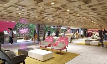 Imagem 5: Studio para venda com 39 metros quadrados com 1 quarto em Ipanema - Rio de Janeiro - RJ