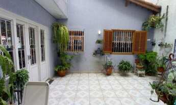 Imagem 6: Sobrado com 4 quartos em Parque Mandaqui