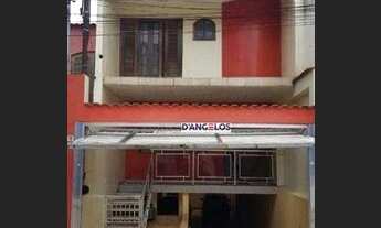 Imagem: Sobrado com 3 dormitórios à venda por