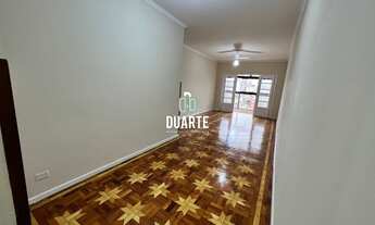 Imagem: SANTOS - Apartamento Padrão - EMBARÉ