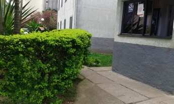 Imagem 2: Apartamento para venda possui 45 metros quadrados com 2 quartos