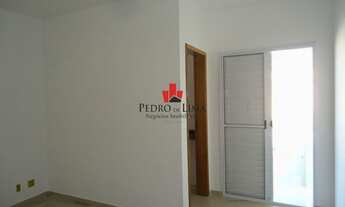 Imagem 7: Sobrado Frontal com 2 dormitórios sendo 2 suítes e 2 vagas no Arthur Alvim