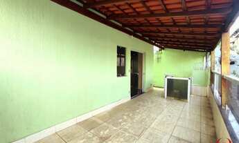 Imagem: BELO HORIZONTE - Casa Padrão - Coqueiros