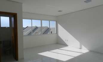 Imagem 3: PORTO ALEGRE - Conjunto Comercial/Sala - ESPÍRITO SANTO