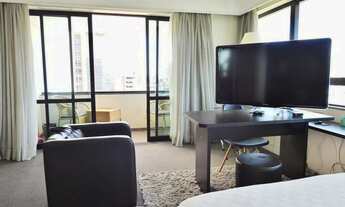 Imagem: Apartamento, Bela Vista - São Paulo