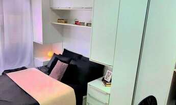 Imagem 4: Apartamento com 2 dormitórios à venda, 64 m² por R$ 720.000,00 - Vila Mangalot - São Paulo