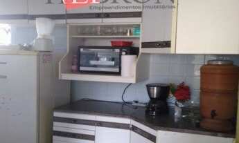 Imagem 3: Apartamento para venda possui 65 metros quadrados com 2 quartos em Alto da Mooca - São Pau