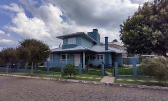 Imagem: Casa para venda com 196 m² com 3 quartos