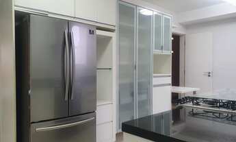 Imagem 7: APARTAMENTO DE 226M² - NA VILA NOVA CONCEIÇÃO EDIFÍCIO MAISON MICHELLE