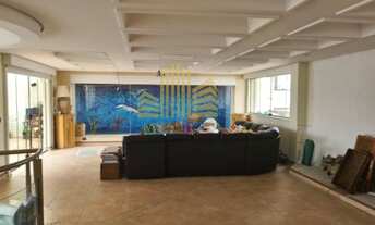 Imagem: Apartamento com 6 quartos, 495m2, à venda