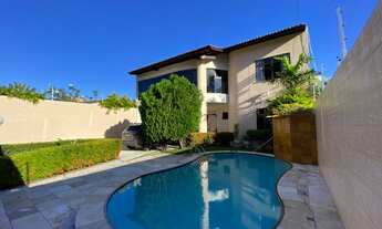 Imagem 2: Casa Duplex no bairro Luciano Cavalcante