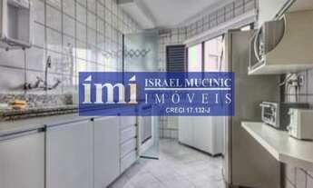 Imagem 2: Sao Paulo - Apartamento Padrão - Vila Olímpia