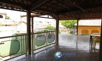 Imagem 2: Belo Horizonte - Casa Padrão - Canaã