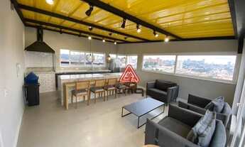 Imagem 4: Apartamento com 4 dormitórios à venda, 80 m² por R$ 790.000,00 - Jardim Paraíso - São Paul