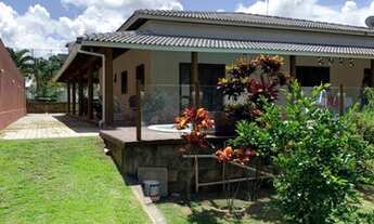 Imagem 3: Casa para venda com 250 metros quadrados com 5 quartos em Itacimirim (Monte Gordo) - Camaç