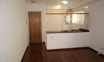 Imagem 2: APARTAMENTO DE 1 DORMITÓRIO EM VILA BUARQUE