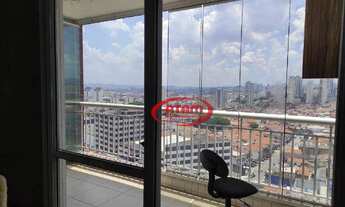 Imagem 4: APTO NA VILA MARIA ALTA-18º ANDAR-79M²AU-2VGS