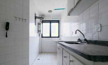 Imagem: São Paulo - Apartamento Padrão - Vila