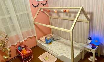 Imagem 7: Térrea para venda com 130 metros quadrados com 4 quartos em Vila Butantã - São Paulo - SP