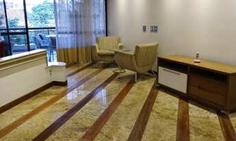 Imagem 2: Apartamento para venda com 167 metros quadrados com 3 quartos sendo uma suite, Rua Jorge Y